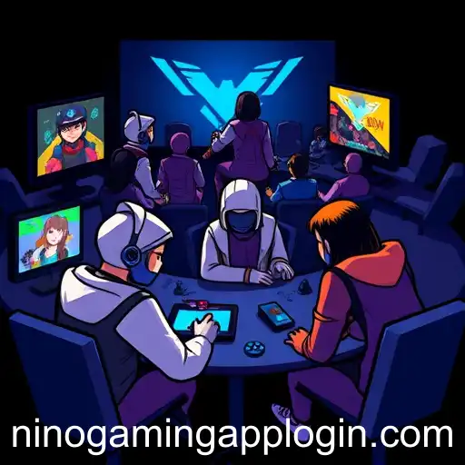 The Rise of the Gaming Community: Spotlight on 'ninogaming'