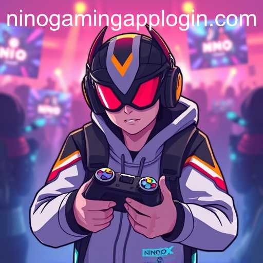 The Evolution of Ninogaming in the Digital Era