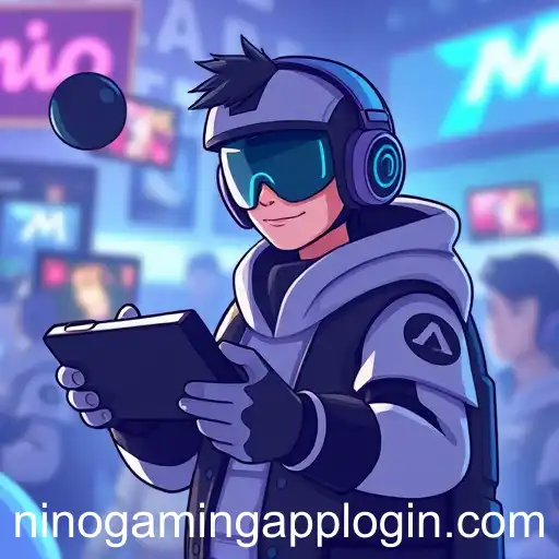 Evolution of Online Gaming in 2025