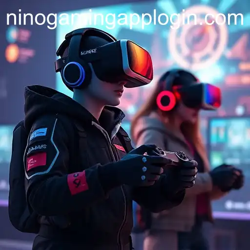 The Evolving Landscape of Gaming in 2025