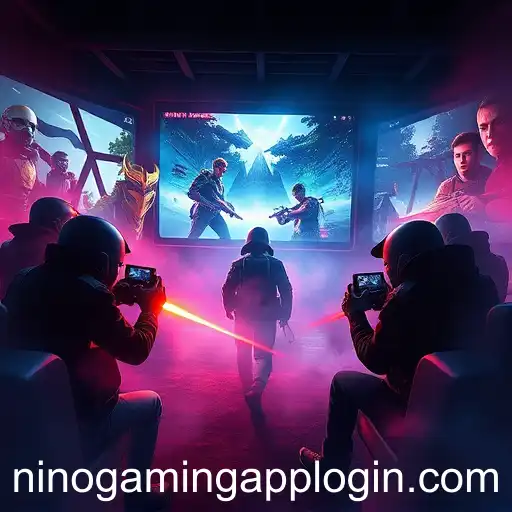 The Evolution of Ninogaming in the Ever-Growing Online Gaming World