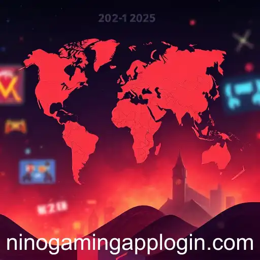 The Rise of Ninogaming in the Global Market
