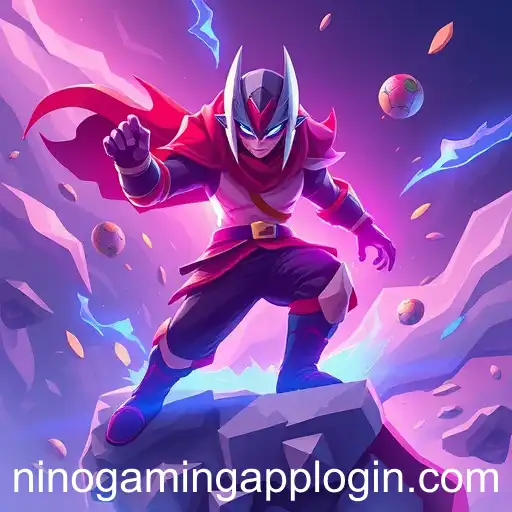 NinoGaming Revolutionizes Online Gaming