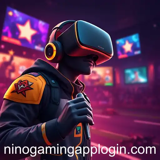 NinoGaming Revolutionizes Online Gaming Experience
