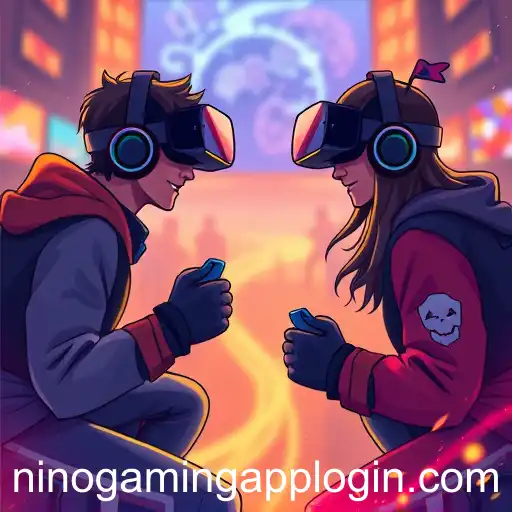 Ninogaming Revolutionizes Online Gaming Experience