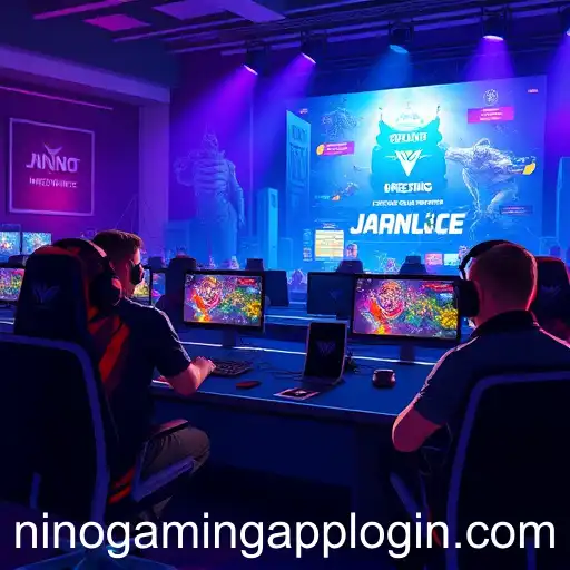 Revolutionizing Online Gaming in 2025