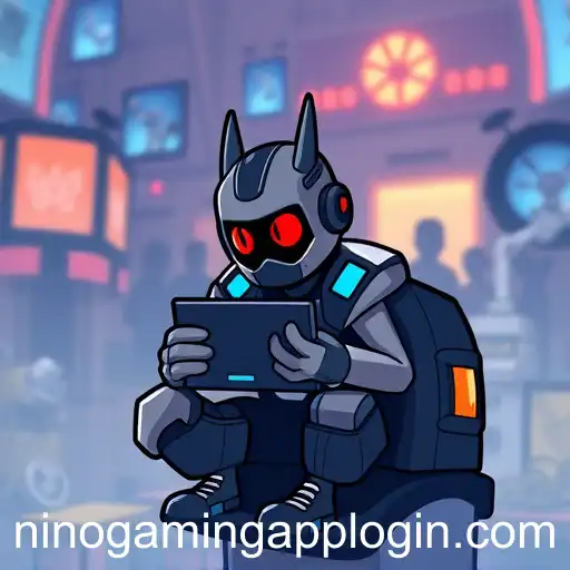 The Rise of Virtual Battlefields