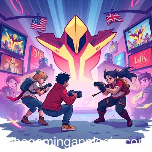 The Rise of Ninogaming: A New Era in Digital Entertainment