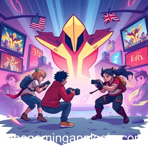 The Rise of Ninogaming: A New Era in Digital Entertainment