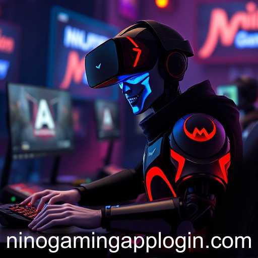 Ninogaming: The Future of Online Gaming in 2025