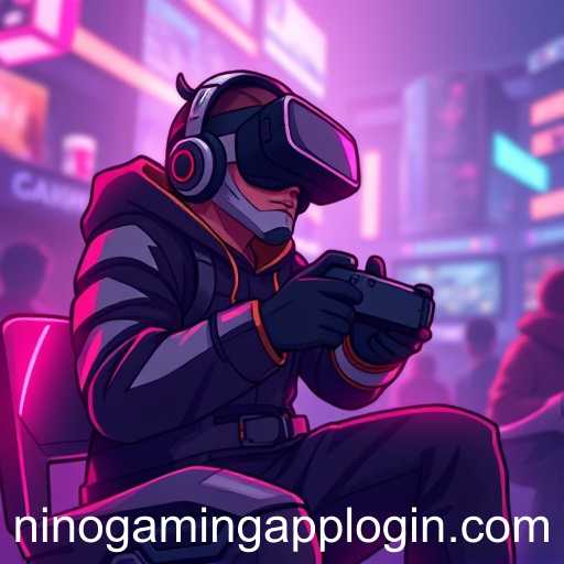 The Rising Influence of Ninogaming in Virtual Worlds