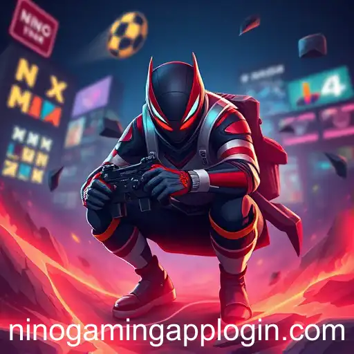 Ninogaming: Revolutionizing the Gaming World
