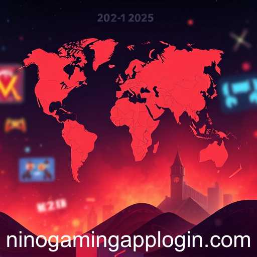 The Rise of Ninogaming in the Global Market