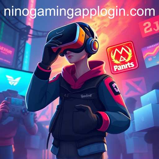 Ninogaming: The Evolution of a Gaming Powerhouse