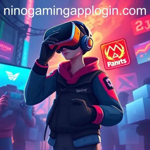 Ninogaming: The Evolution of a Gaming Powerhouse