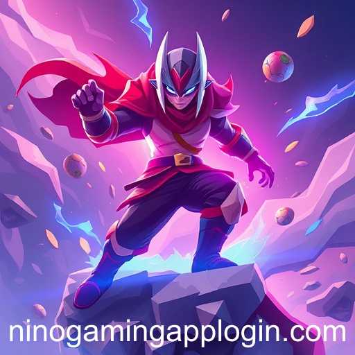 NinoGaming Revolutionizes Online Gaming