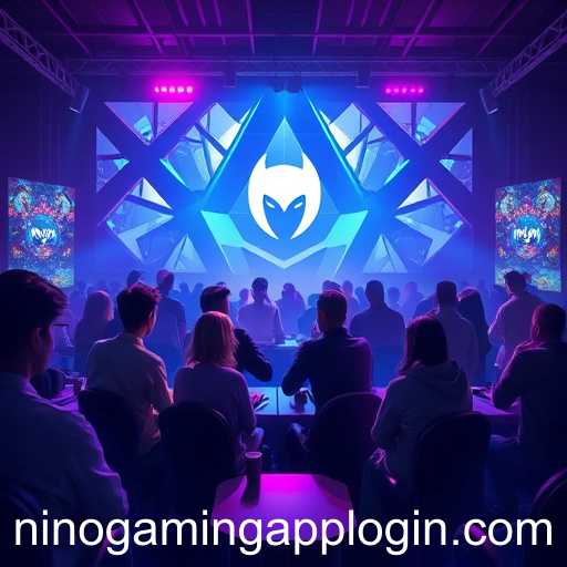 NinoGaming Revolutionizes Online Gaming Experience