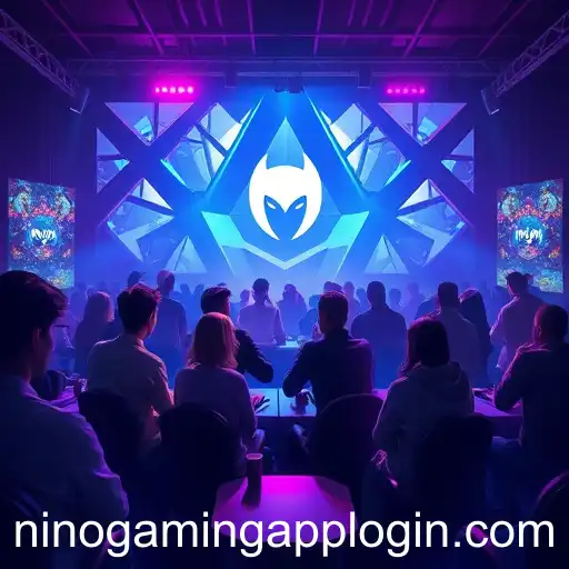 NinoGaming Revolutionizes Online Gaming Experience