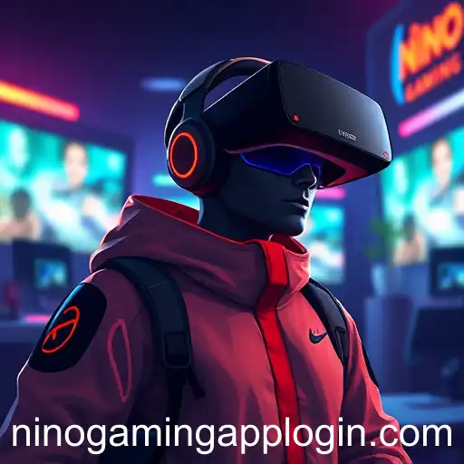 NinoGaming: Revolutionizing the Online Gaming Experience
