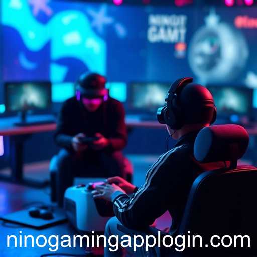 NinoGaming Revolutionizes Online Gaming with Unique Innovations