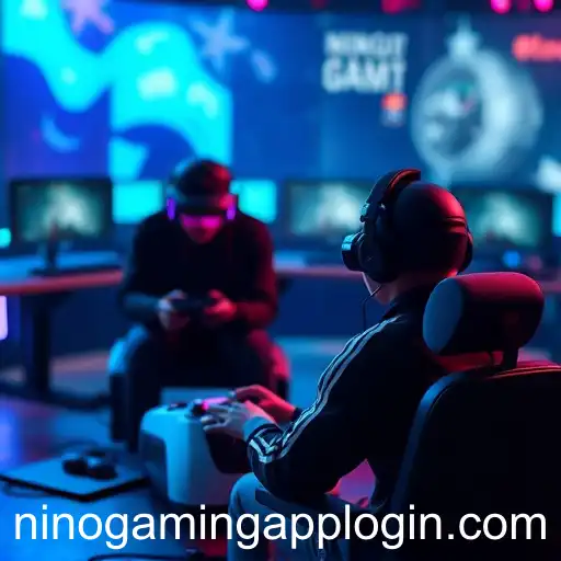 NinoGaming Revolutionizes Online Gaming with Unique Innovations
