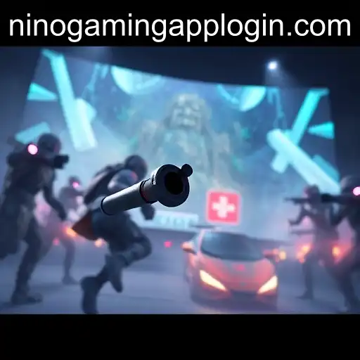 Ninogaming Revolutionizes Interactive Play