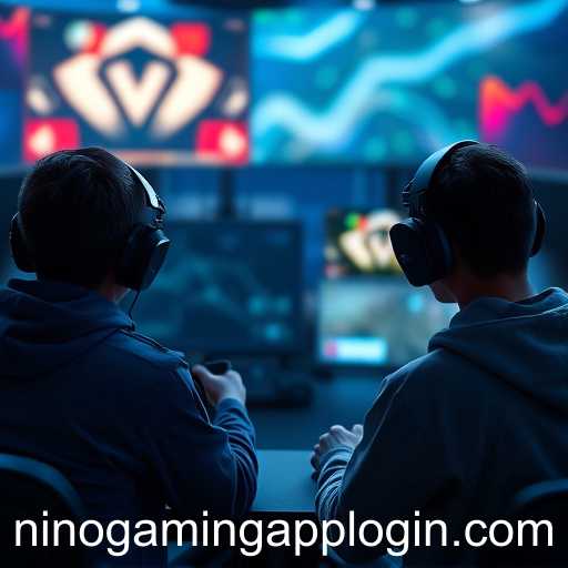 Rise of NinoGaming in the Evolving Gaming Landscape