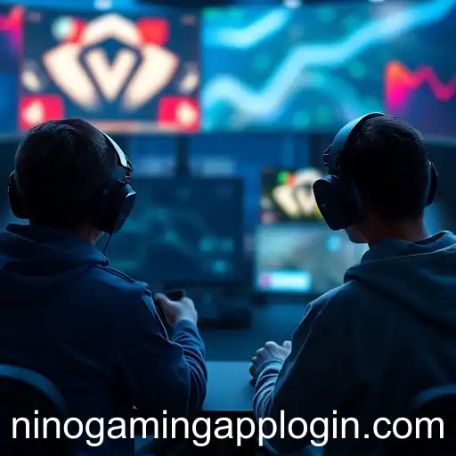 Rise of NinoGaming in the Evolving Gaming Landscape