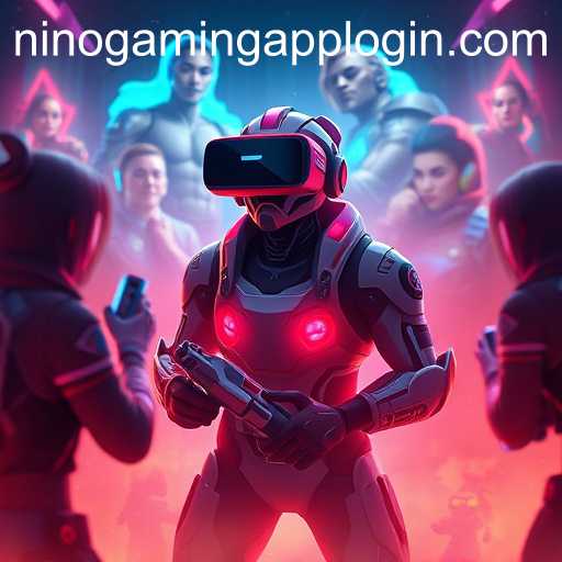 NinoGaming: Transforming the Online Gaming Landscape