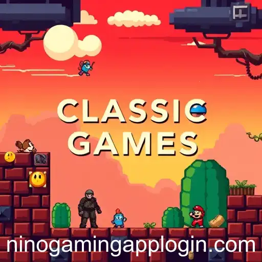 Ninogaming Leads the Way in Virtual Reality Revolution