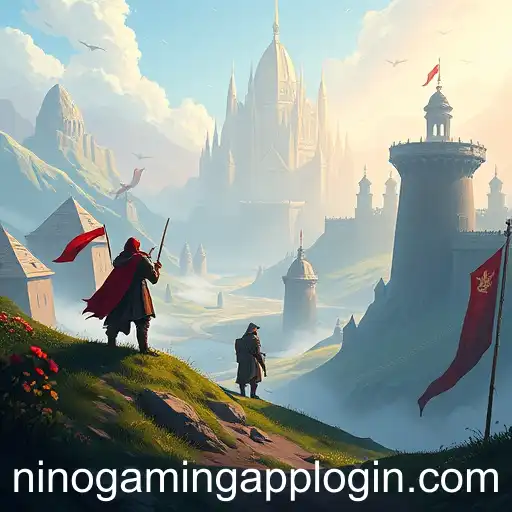 Exploring the Latest in Gaming: A Spotlight on New Releases Featuring NinoGaming