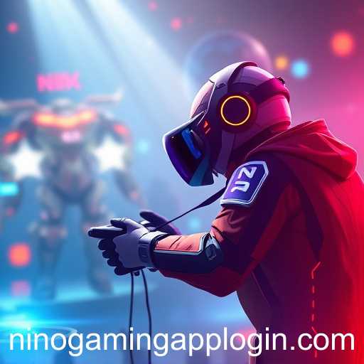 Revolutionizing Online Gaming in 2025