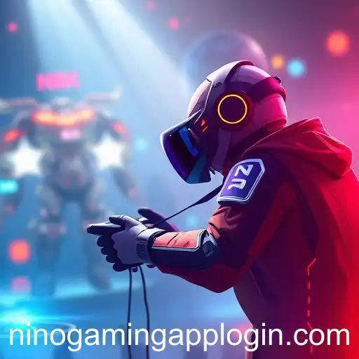 Revolutionizing Online Gaming in 2025