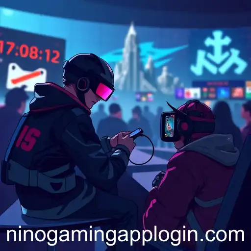 The Rise of Ninogaming: Shaping the Future of Online Gaming