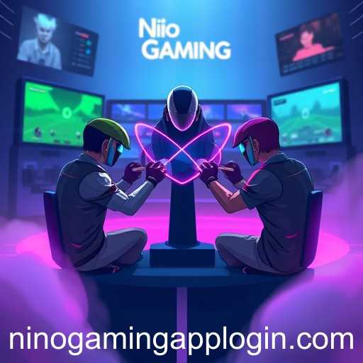 The Rise of NinoGaming in the Digital World