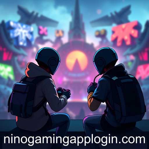 The Rise of Ninogaming in the Global Market
