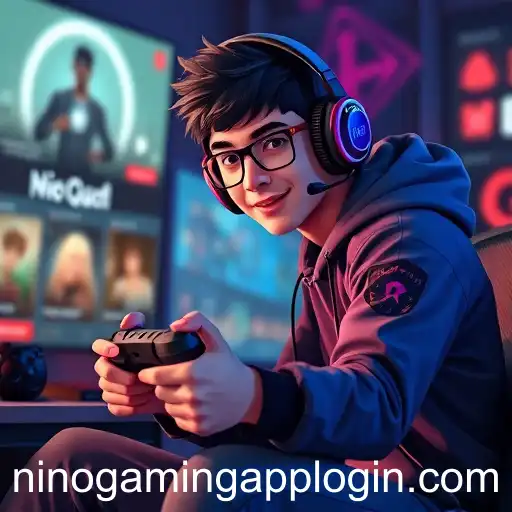 Exploring the Rise of 'Gaming Videos' and the Influence of 'ninogaming'